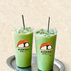 Best White Orchid Matcha in Omaha, NE