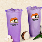 Best Taro Milk Tea in Omaha, NE