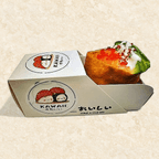 Best Salmon Avocado Pouch in Omaha, NE