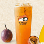 Best Mango Passion Green Tea in Omaha, NE