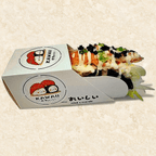 Best Crab Egg Taco in Omaha, NE