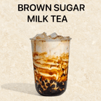 Best Brown Sugar Milk Tea in Omaha, NE