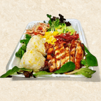 Best Chicken Bento (spicy) in Omaha, NE