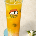 Best Citrus Passion Breeze Green Tea in Omaha, NE