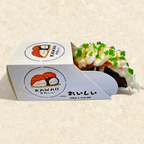 Best Shrimp Crab Stick Taco in Omaha, NE